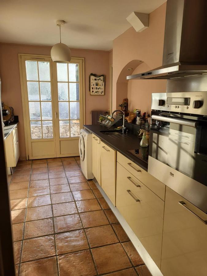 Casa Primera Linea Playa Tamarit Санта Пола Экстерьер фото